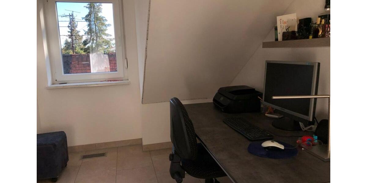 Dachgeschoßwohnung München Am Hart - 1 Zimmer, 21 m&sup2;, 500&euro; | Angebot:27592097
