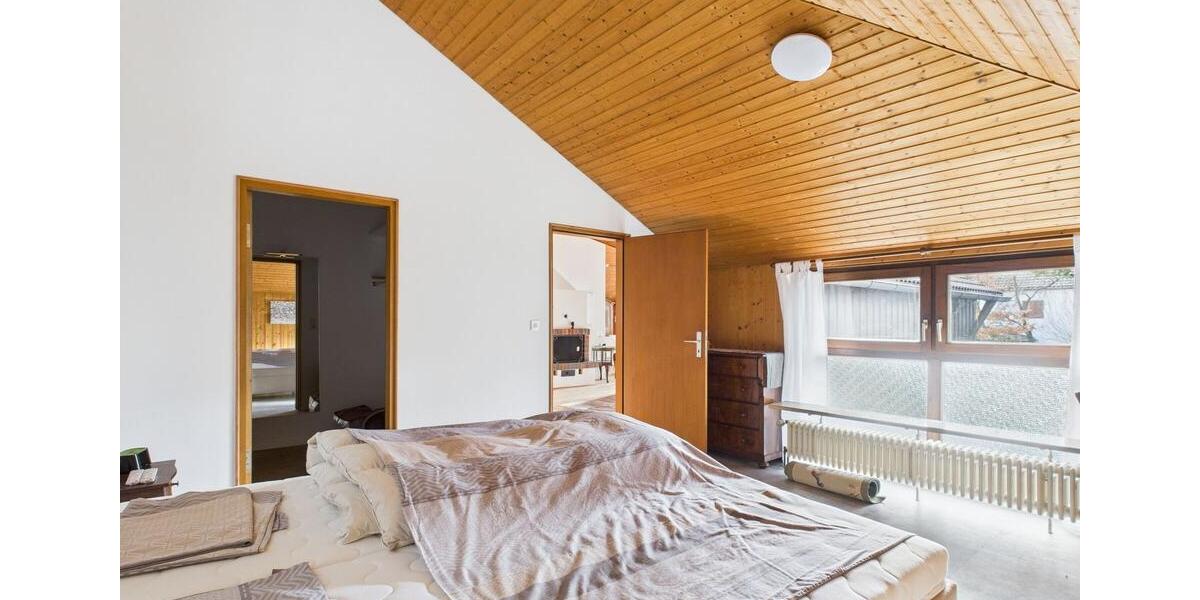 Möblierte 4-Zimmer-Wohnung in Obermenzing befristet und sofort bezugsfrei 4 zimmer