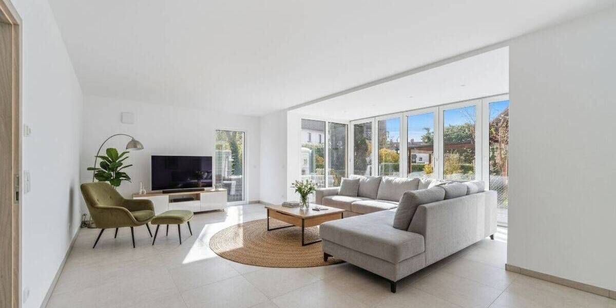 Etagenwohnung Karlsfeld - 3 Zimmer, 84 m&sup2;, 739.000&euro; | Angebot:25728039