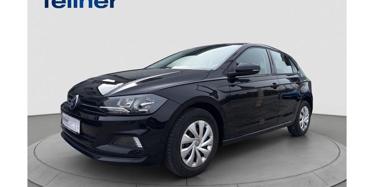 VW Polo 24.915 km 14.390 &euro; Holzkirchen 83607