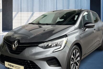 Renault Clio 44.687 km 13.990 &euro; Unterschleißheim 85716