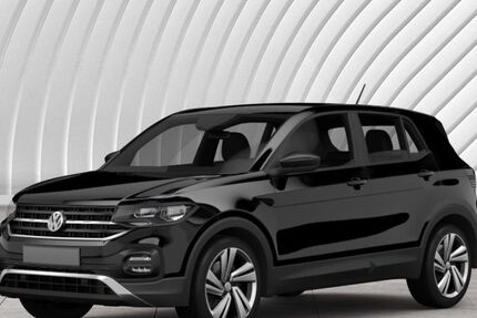 VW T-Cross 101.675 km 16.990 &euro; Unterschleißheim 85716