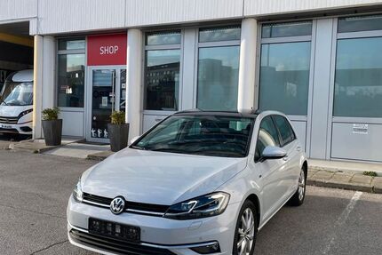 VW Golf 88.000 km 18.490 &euro; München 81379