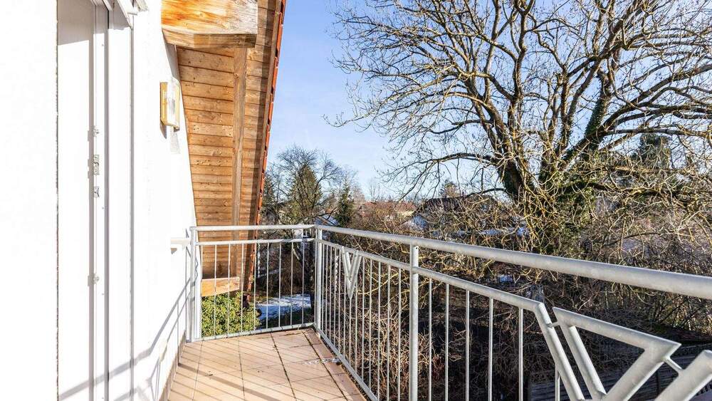 Einfamilienhaus Haar Ottendichl - 4 Zimmer, 172 m&sup2;, 1.120.000&euro; | Angebot:25769761