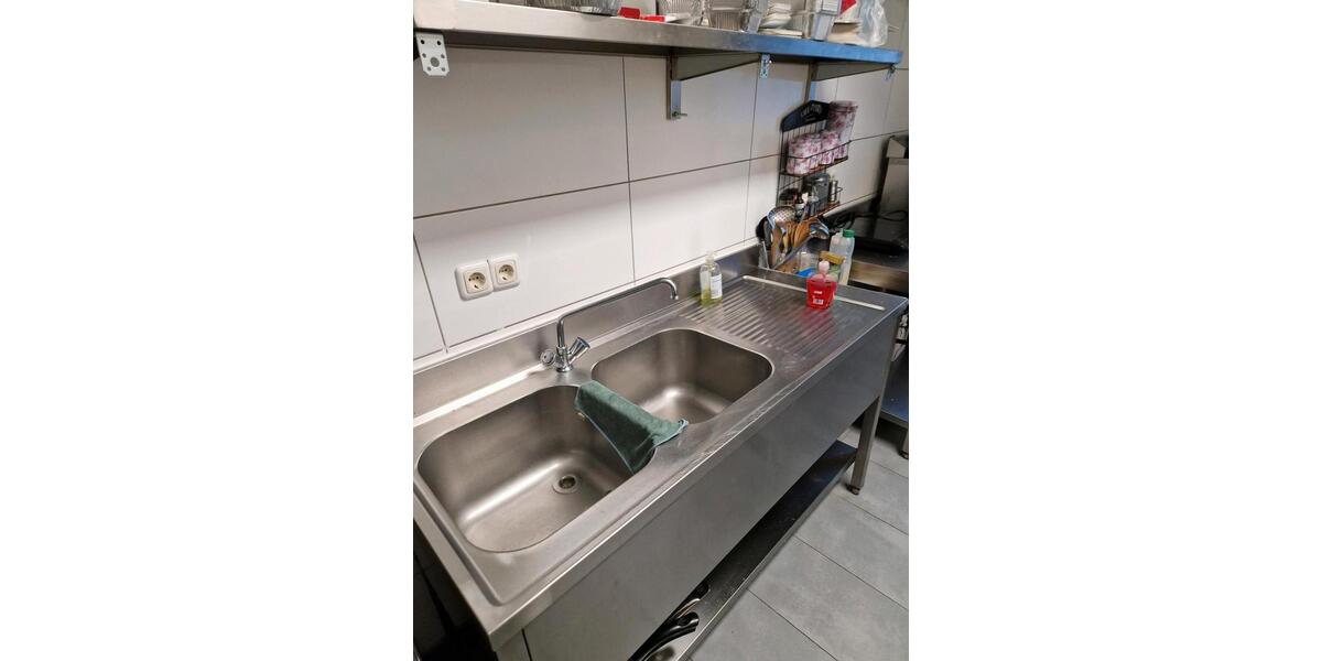 Pizzaservice mit Terrasse und Parkplätzen SOFORT STARTKLAR zimmer