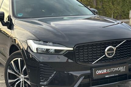 Volvo XC60 30.500 km 41.950 &euro; München 81245