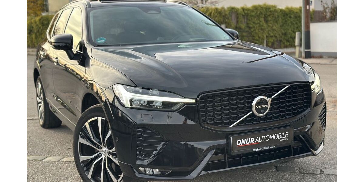 Volvo XC60 30.500 km 41.950 &euro; München 81245