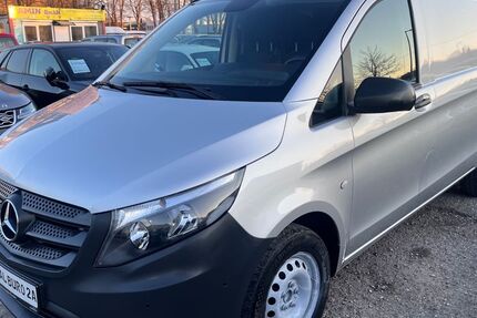 Mercedes-Benz Vito 192.000 km 13.990 &euro; München 81243