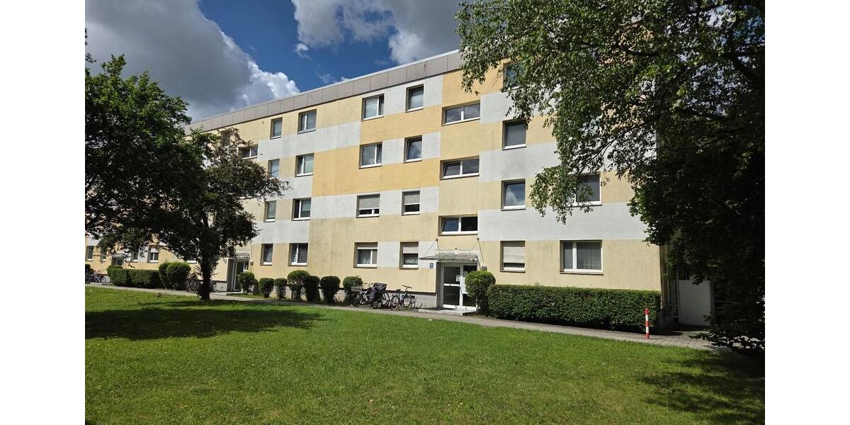 Etagenwohnung München Feldmoching-Hasenbergl - 3 Zimmer, 65 m&sup2;, 429.000&euro; | Angebot:26931218