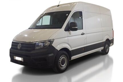 VW Crafter 53.000 km 30.990 € Bergkirchen 85232