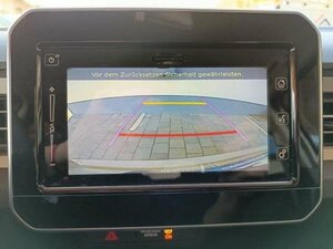 Suzuki IGNIS COMFORT+ HYBRID 11.982 km 16.960 &euro; Höhenkirchen-Siegertsbrun 85635