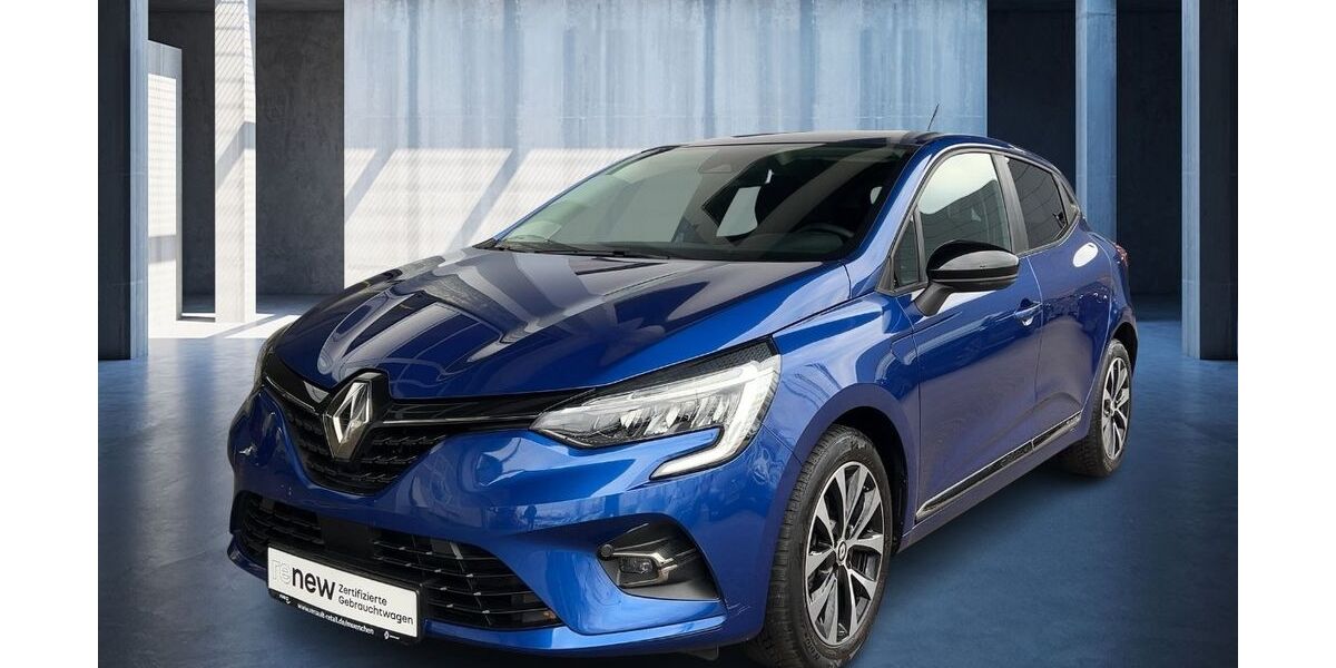 Renault Clio 30.527 km 12.690 &euro; Unterschleißheim 85716