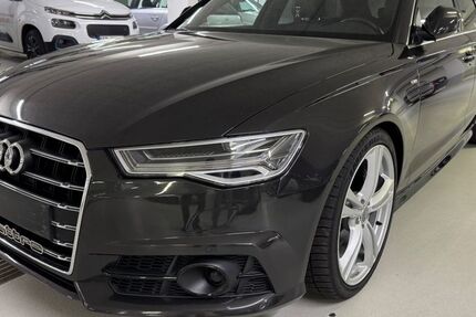 Audi A6 142.000 km 23.800 € Grafrath 82284