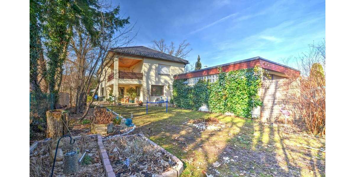 Einfamilienhaus Ottobrunn - 6 Zimmer, 241 m&sup2;, 1.395.000&euro; | Angebot:25462502