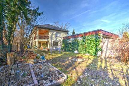 Haus Ottobrunn - 6 Zimmer, 241 m&sup2;, 1.395.000&euro; | Angebot:25462502