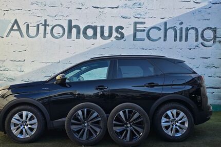 Peugeot 3008 84.219 km 19.450 &euro; Eching 85386