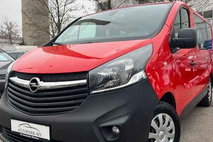 Opel Vivaro 140.529 km 14.990 &euro; München 81243