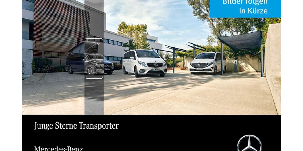 Mercedes-Benz T-Klasse 8.500 km 31.480 &euro; München 81739