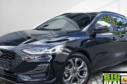 Ford Focus 39.978 km 19.780 € München 81477