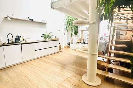 Wohnung zum Mieten in München 4.300 € 183 m²
