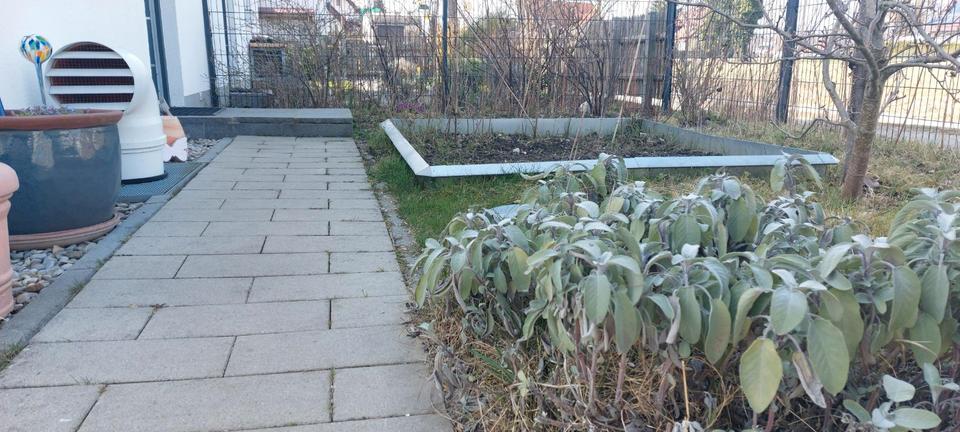 Doppelhaushälfte München Feldmoching-Hasenbergl - 4 Zimmer, 100 m&sup2;, 635.000&euro; | Angebot:25636823