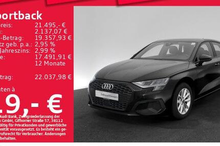 Audi A3 81.064 km 21.495 &euro; München 80935