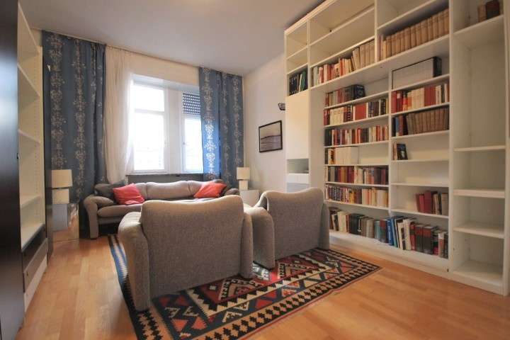 Zimmer München Nymphenburg - 3 Zimmer, 1.740&euro; | Angebot:26505576