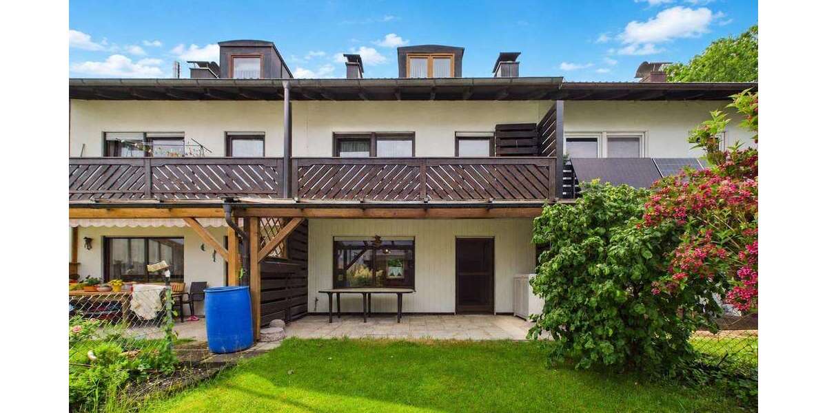 Einfamilienhaus Kirchseeon - 5 Zimmer, 129 m&sup2;, 695.000&euro; | Angebot:27023900