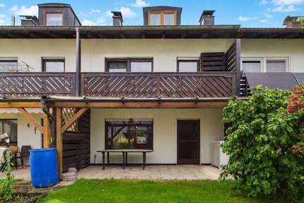 Haus Kirchseeon - 5 Zimmer, 129 m&sup2;, 695.000&euro; | Angebot:27023900