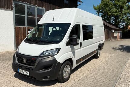 Fiat Ducato 77.000 km 27.300 &euro; Eching 85386