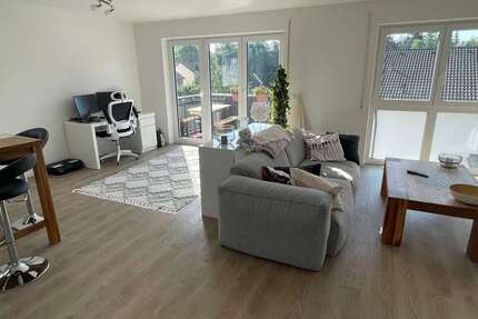 Wohnung Olching Neu-Esting - 2 Zimmer, 72 m&sup2;, 1.400&euro; | Angebot:27103247