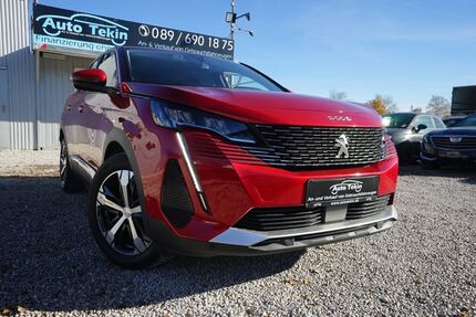Peugeot 3008 116.871 km 17.950 &euro; München 81829