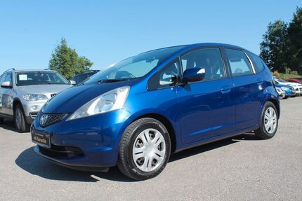 Honda Jazz 137.435 km 4.690 &euro; Holzkirchen bei München 83607
