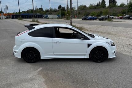 Ford Focus 55.000 km 22.999 &euro; München 80939