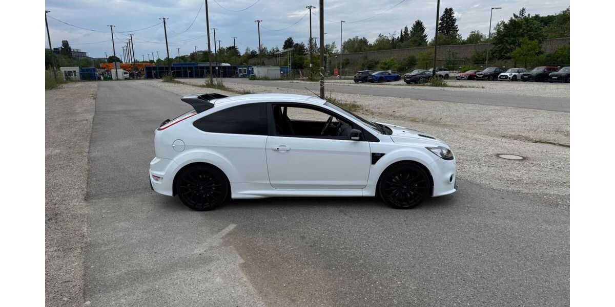 Ford Focus 55.000 km 22.999 &euro; München 80939