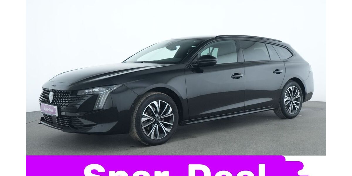 Peugeot 508 48.298 km 19.925 &euro; Garching bei München 85748