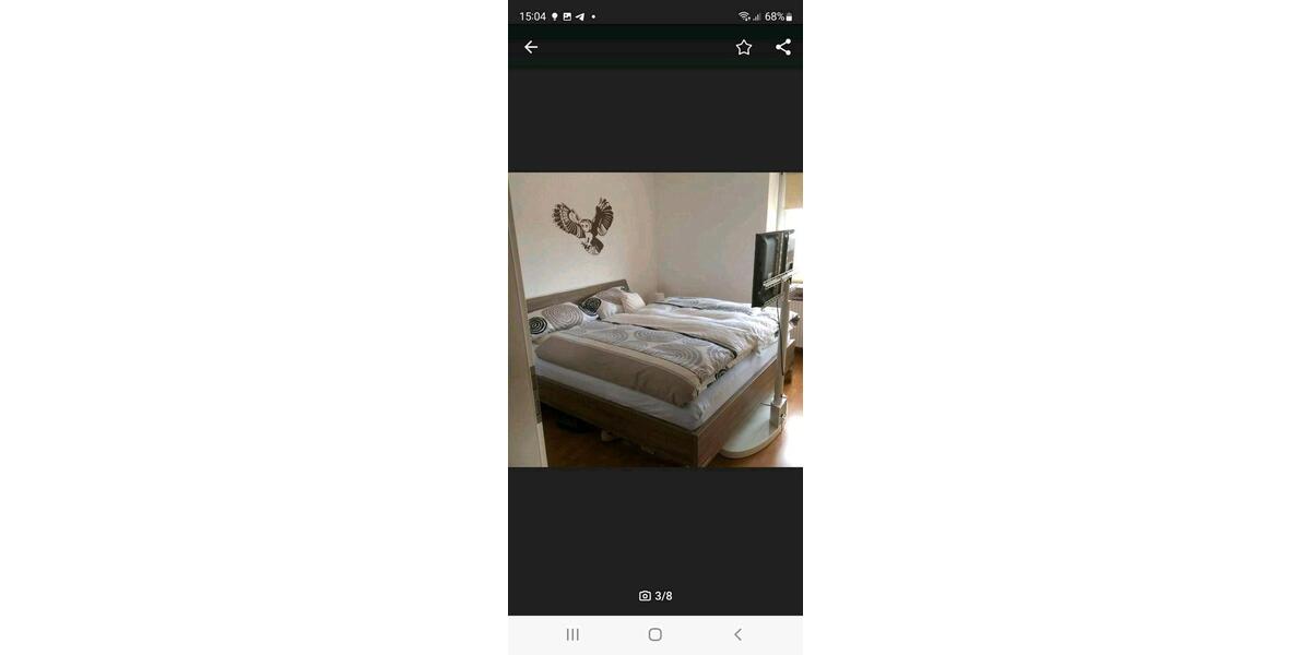 Etagenwohnung München Pasing-Obermenzing - 3 Zimmer, 66 m&sup2;, 509.000&euro; | Angebot:26168335