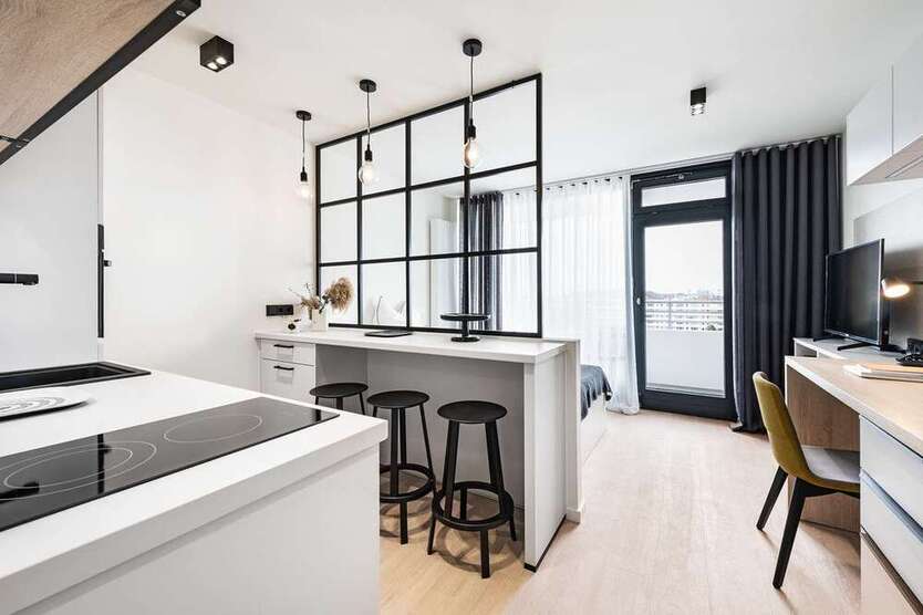 Wohnung zum Kaufen in München 426.900 € 26.11 m²