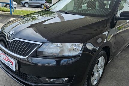 Skoda Rapid 142.000 km 7.300 &euro; München 80997
