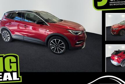 Opel Grandland (X) 67.655 km 18.890 &euro; Neufahrn 85375