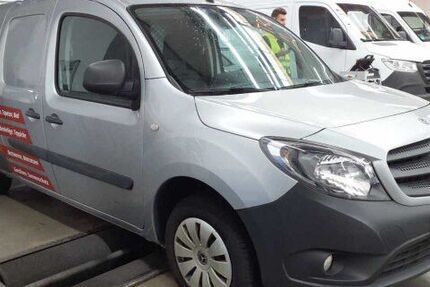 Mercedes-Benz Citan 60.000 km 14.990 &euro; KARLSFELD (b.München) 85757