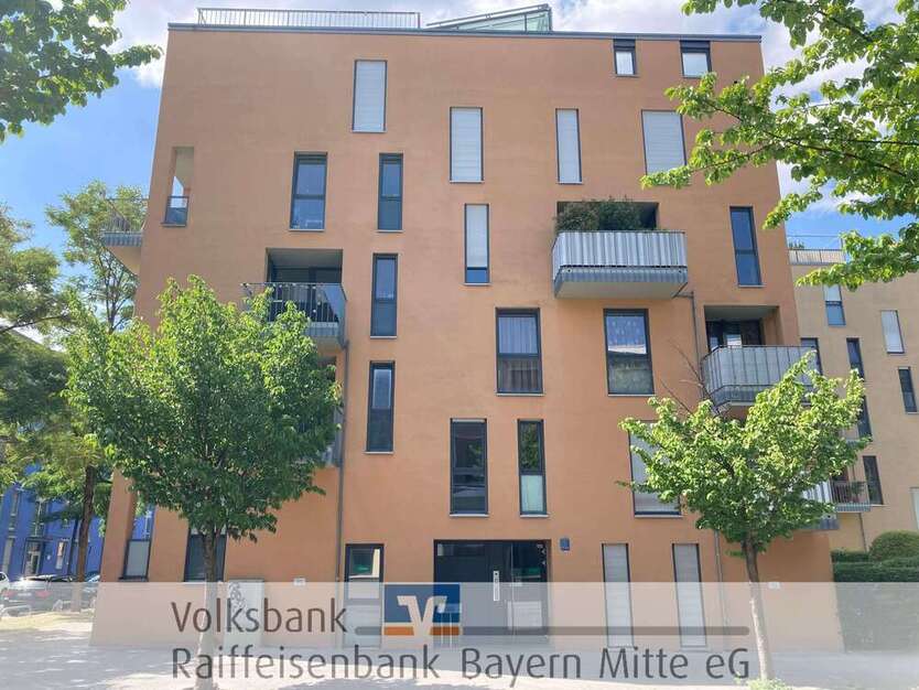 Wohnung zum Kaufen in München 595.000 € 56.85 m²