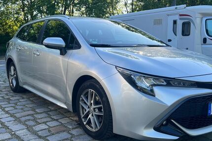 Toyota Corolla 103.550 km 17.900 &euro; München 80805