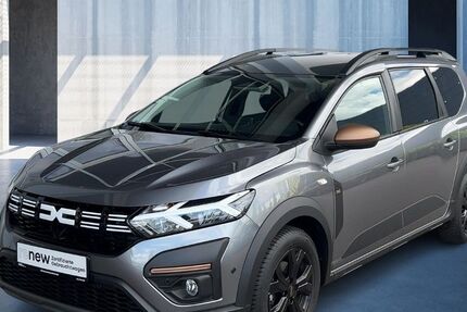 Dacia Jogger 11.817 km 20.490 &euro; Unterschleißheim 85716