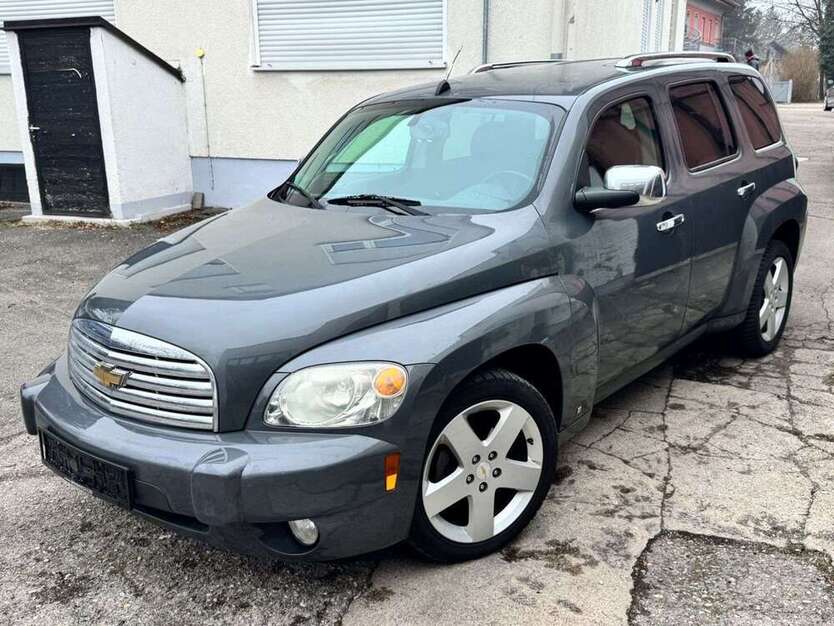 HHR