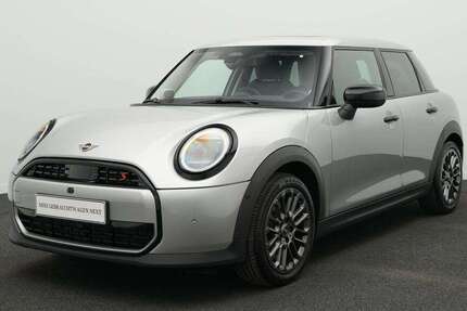 Mini Cooper S 15.608 km 33.752 &euro; München 80788