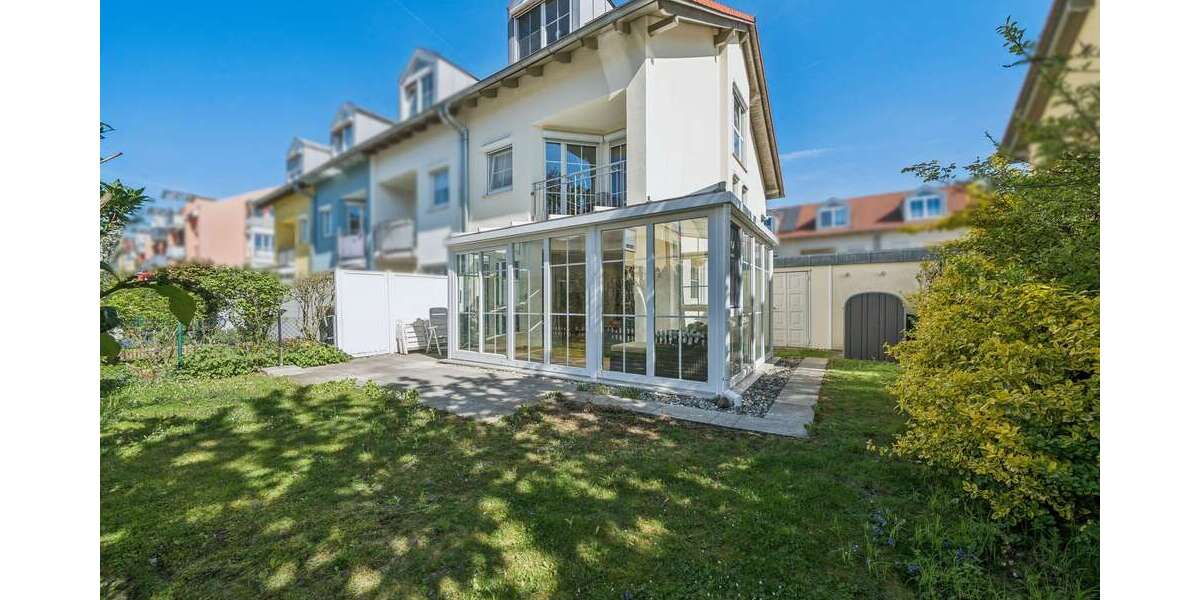 Einfamilienhaus Ebersberg - 5 Zimmer, 150 m&sup2;, 847.000&euro; | Angebot:26446701