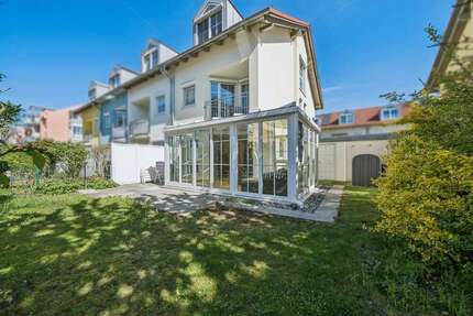 Haus Ebersberg - 5 Zimmer, 150 m&sup2;, 847.000&euro; | Angebot:26446701