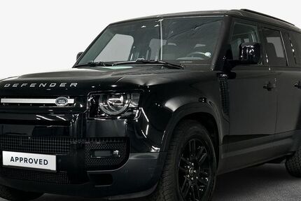 Land Rover Defender 52.250 km 56.450 &euro; München 81477