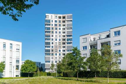 Wohnung zum Kaufen in München 960.000 € 91.15 m²